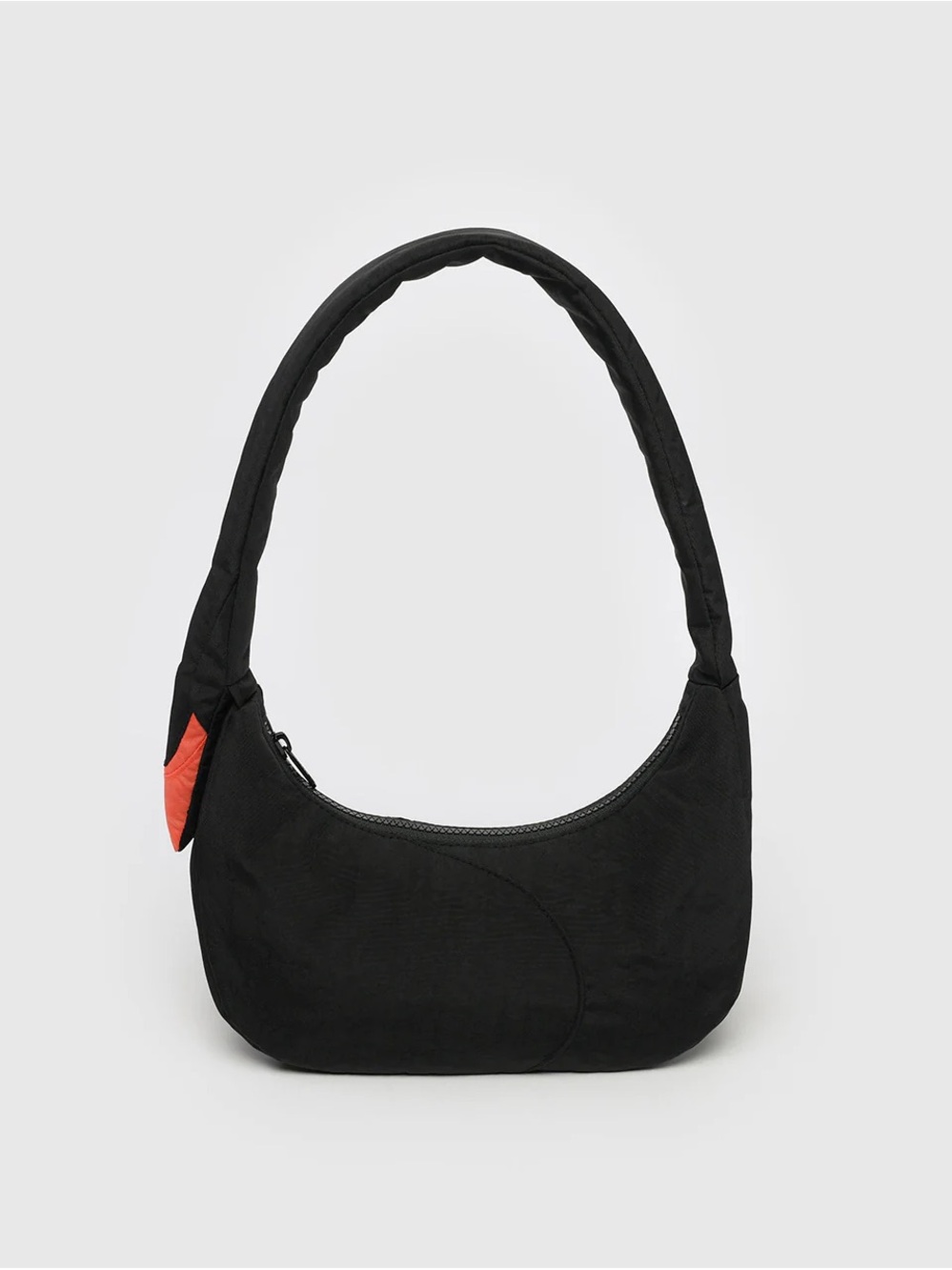 BAGGU Black Swan Bag
